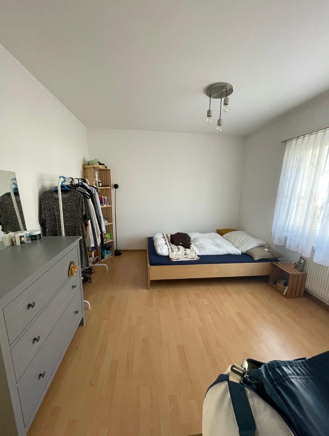 Zimmer in einer WG, Foto 6 von 7