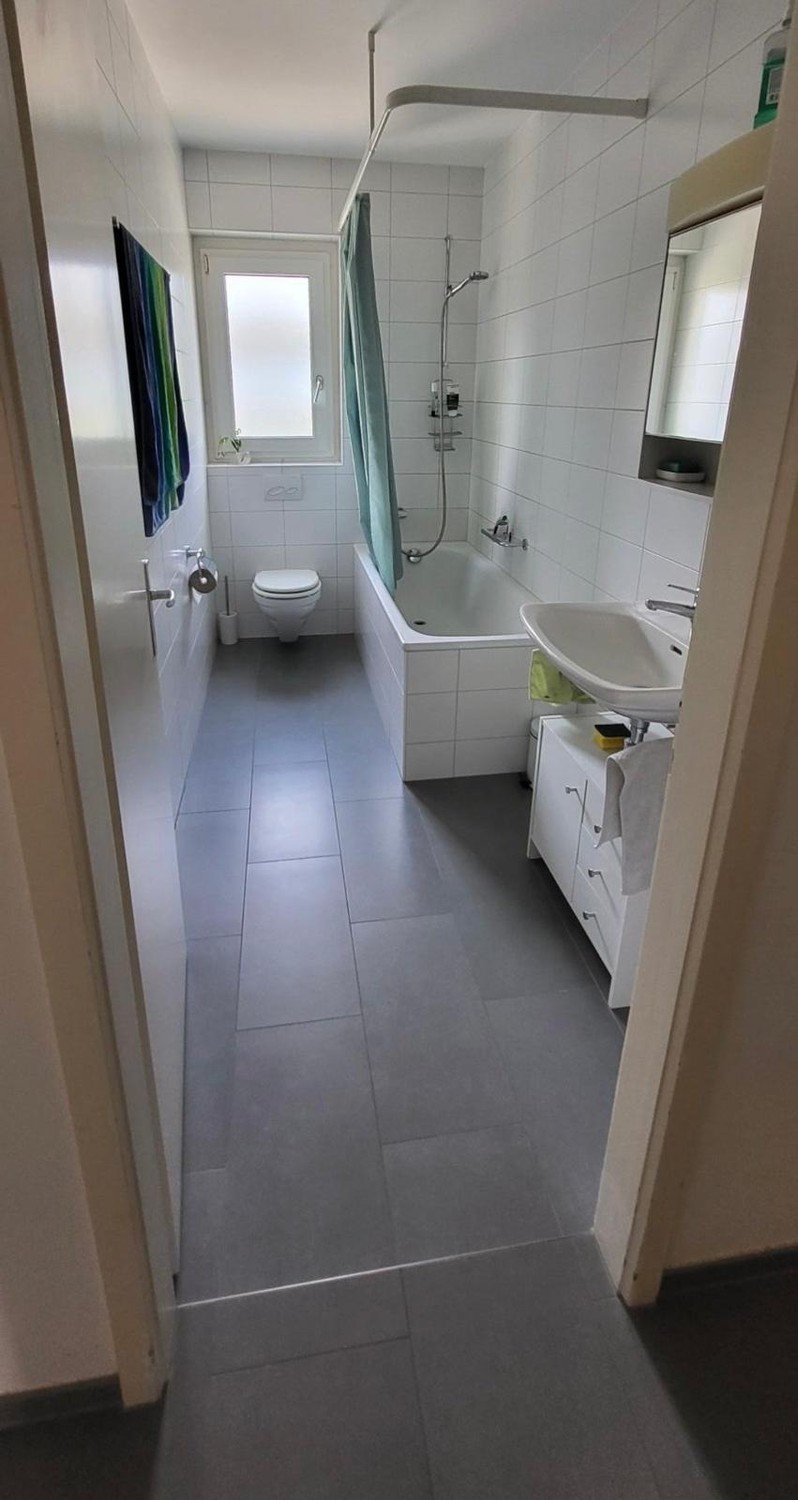Zimmer in einer WG, Foto 4 von 7