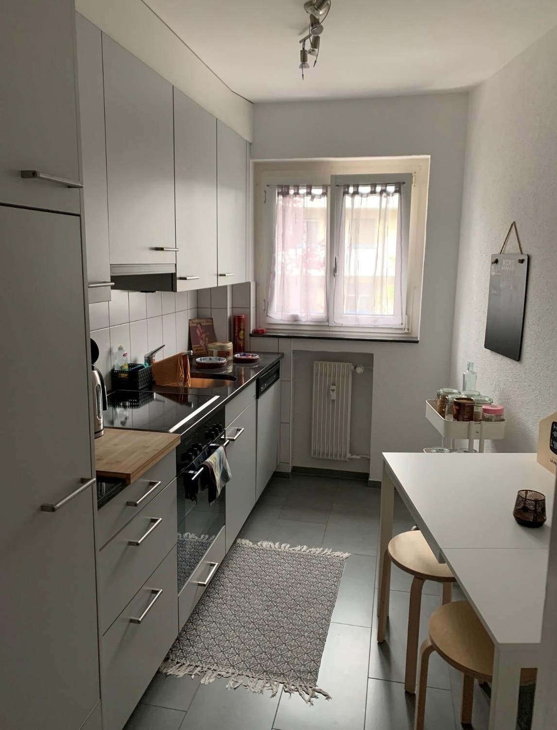 Zimmer in einer WG, Foto 2 von 7