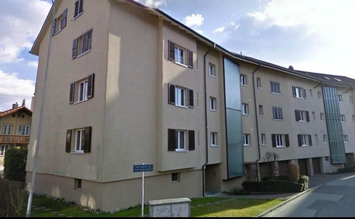 Zimmer in einer WG, Foto 7 von 7
