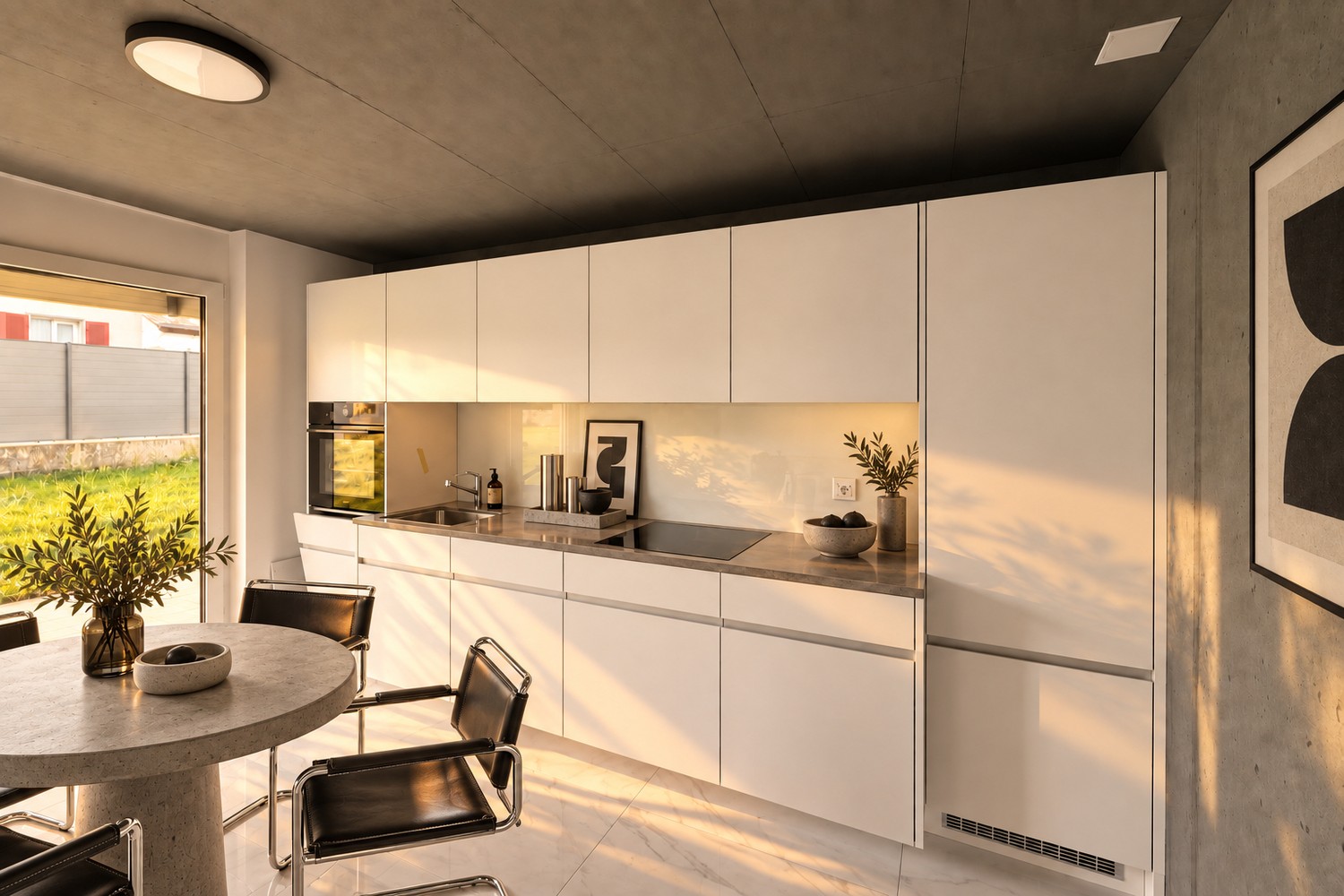 1 ½ rooms apartment, Foto 4 von 9