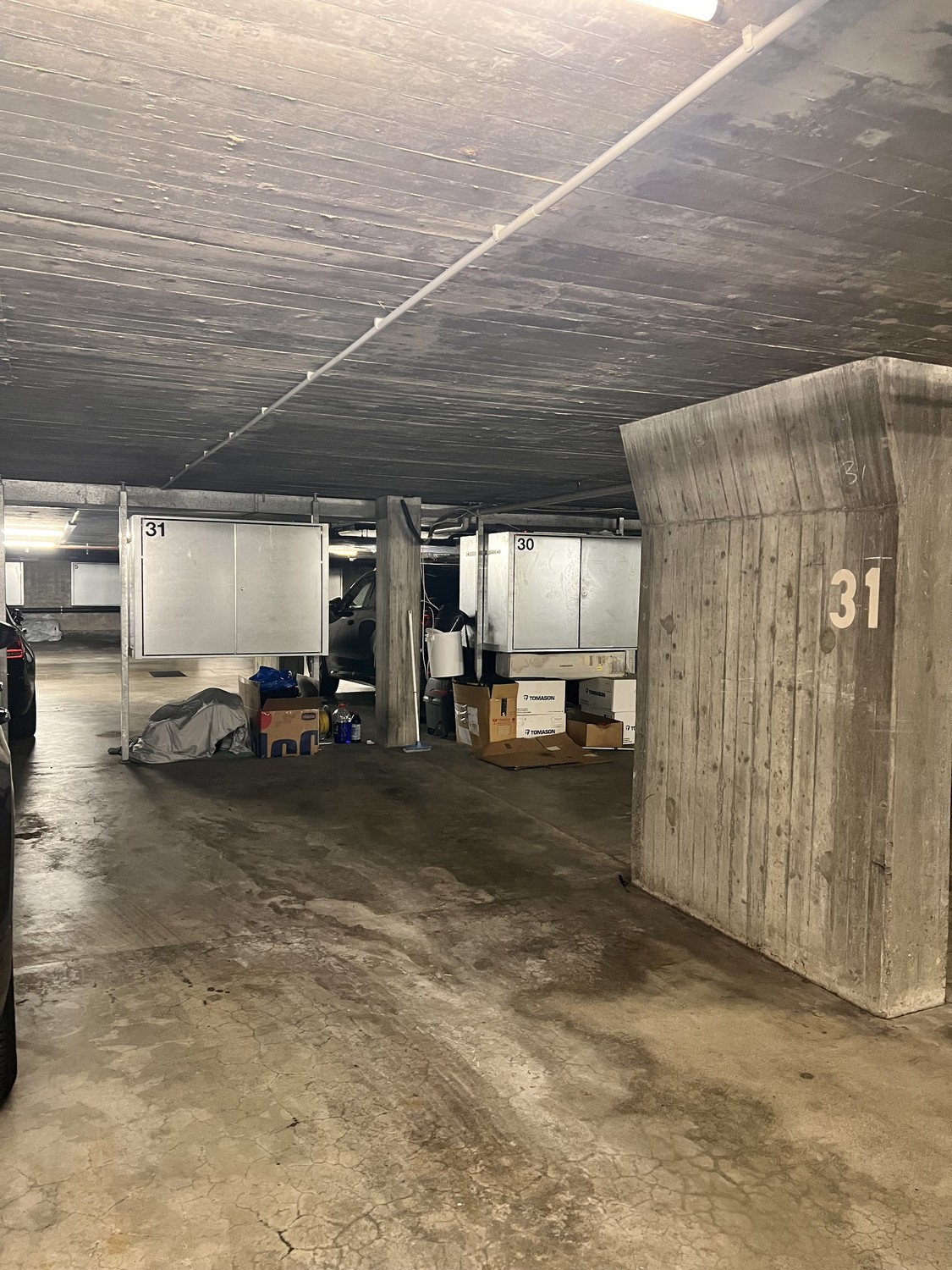 Underground slot, Foto 2 von 2