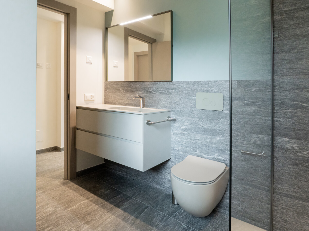 2 rooms apartment