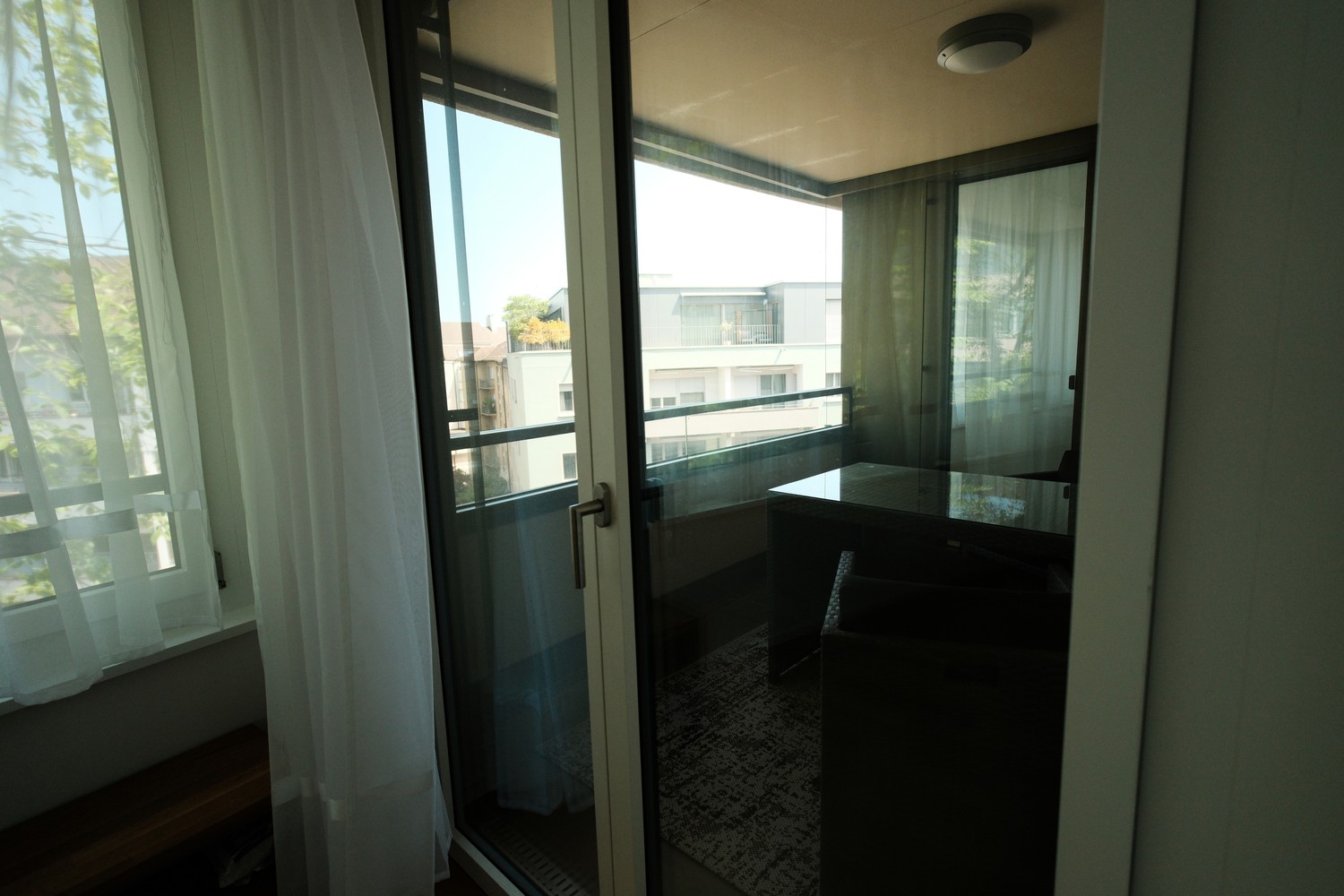 2 ½ rooms apartment, Foto 8 von 10