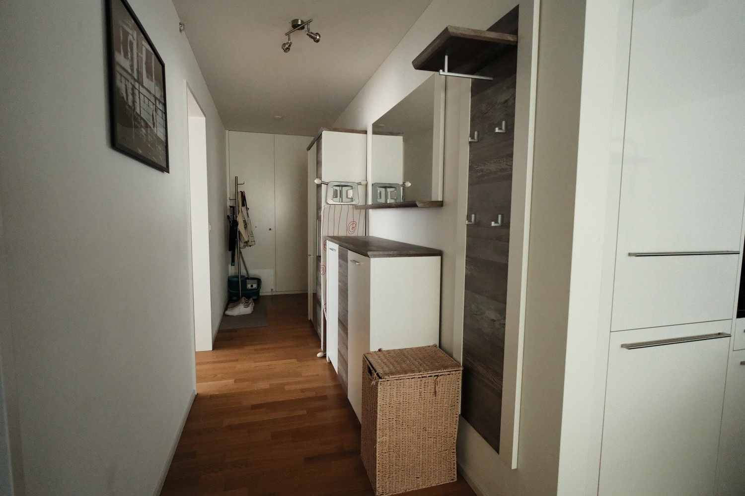 2 ½ rooms apartment, Foto 4 von 10