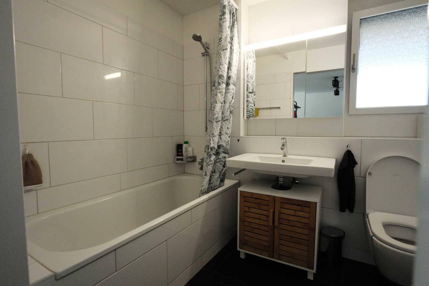2 ½ rooms apartment, Foto 10 von 10