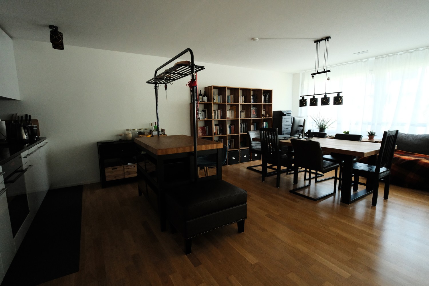 2 ½ rooms apartment, Foto 1 von 10