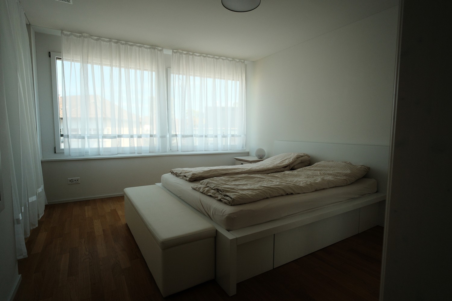 2 ½ rooms apartment, Foto 5 von 10