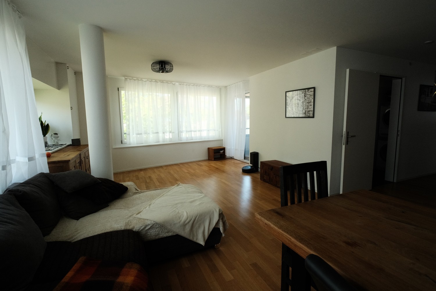 2 ½ rooms apartment, Foto 2 von 10