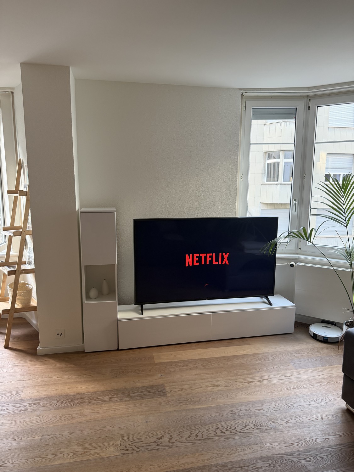 2 ½ Zimmer Wohnung, Foto 12 von 18