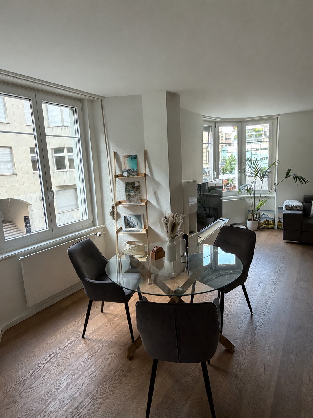 2 ½ Zimmer Wohnung, Foto 4 von 18
