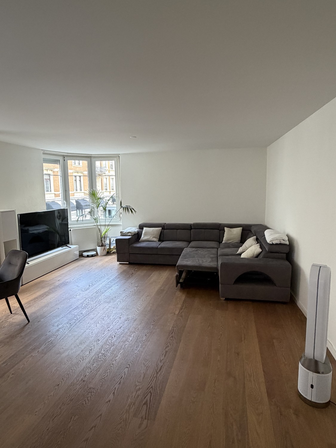 2 ½ Zimmer Wohnung, Foto 6 von 18