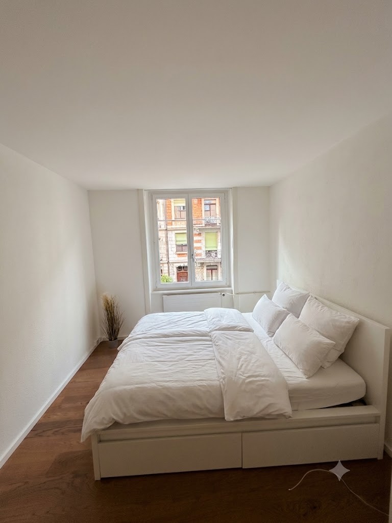 2 ½ Zimmer Wohnung, Foto 7 von 18