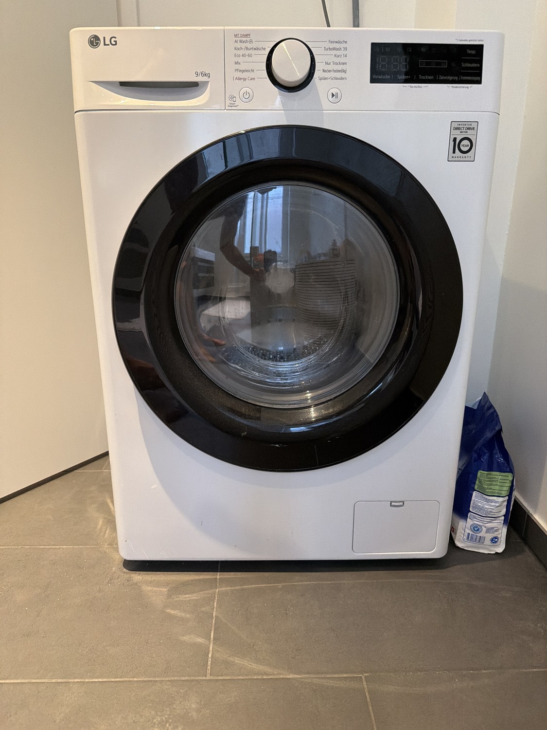 2 ½ Zimmer Wohnung, Foto 14 von 18