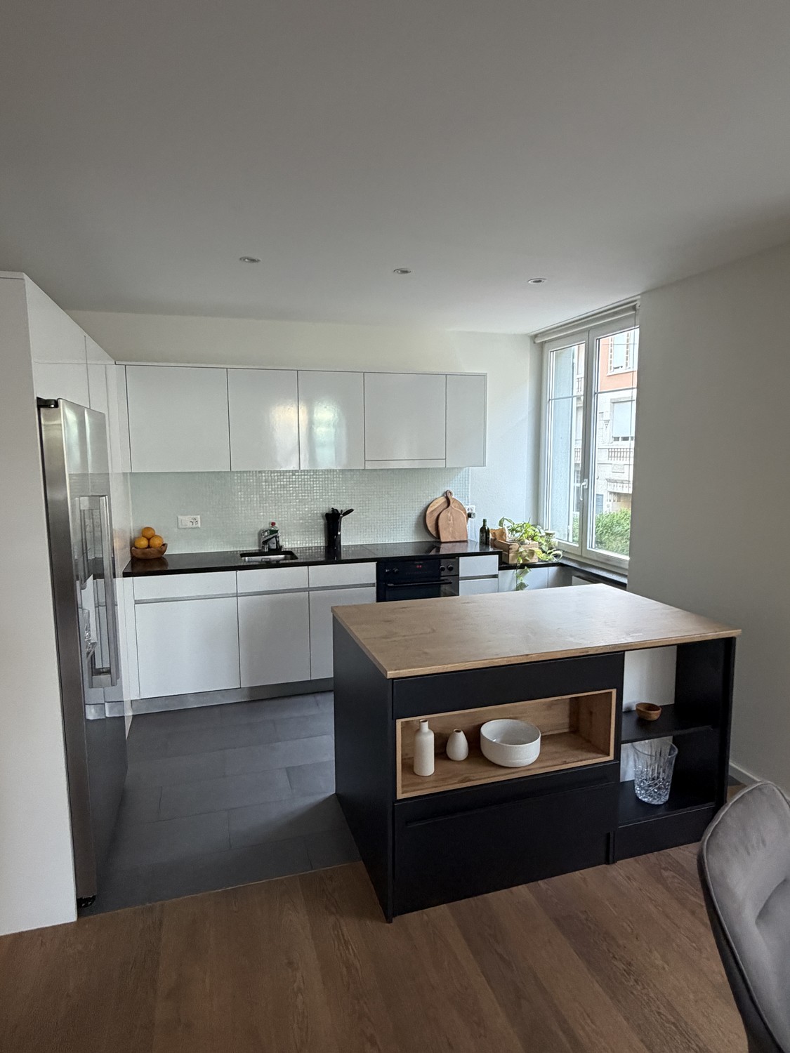2 ½ Zimmer Wohnung, Foto 10 von 18