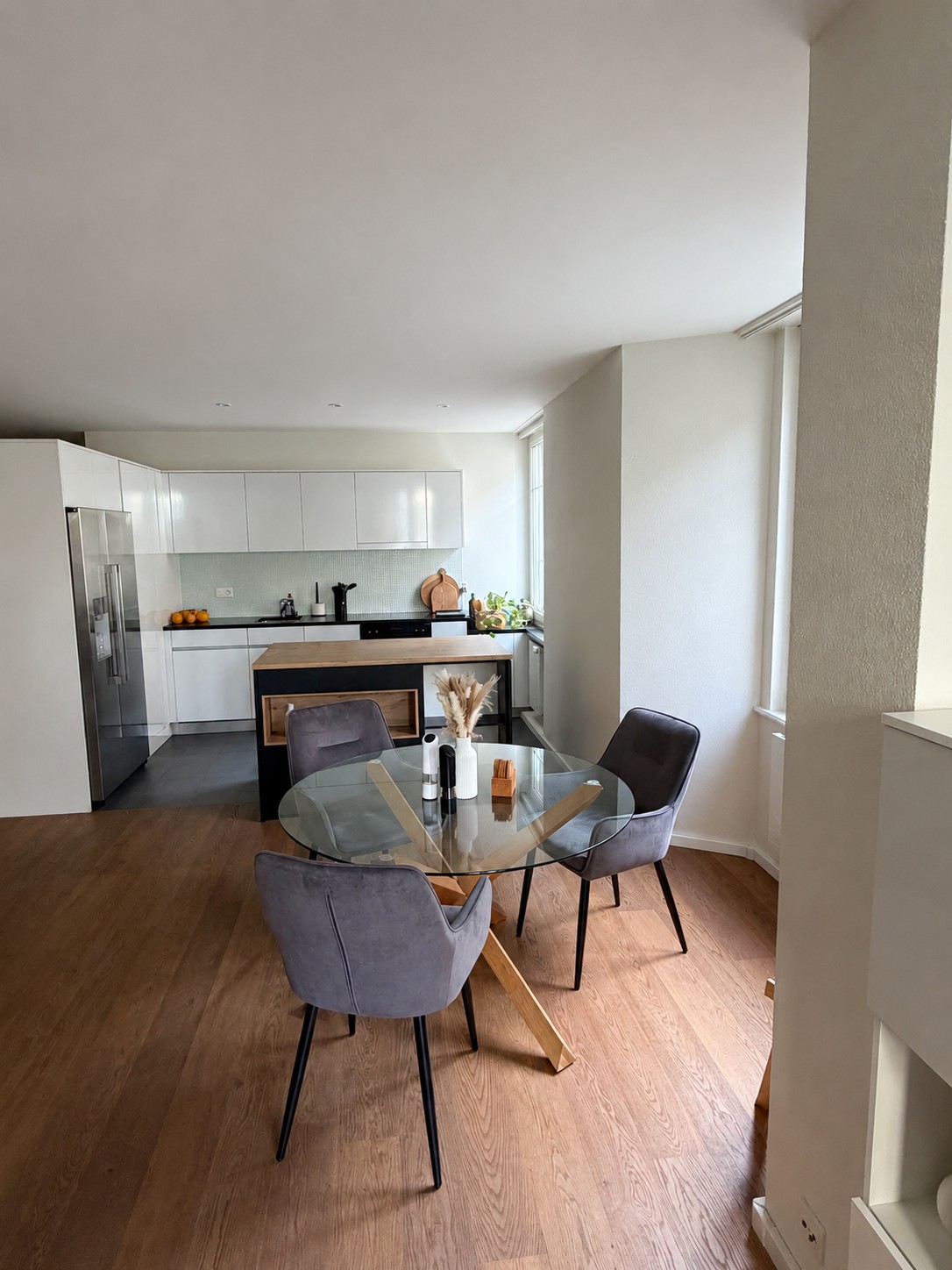 2 ½ Zimmer Wohnung, Foto 2 von 18