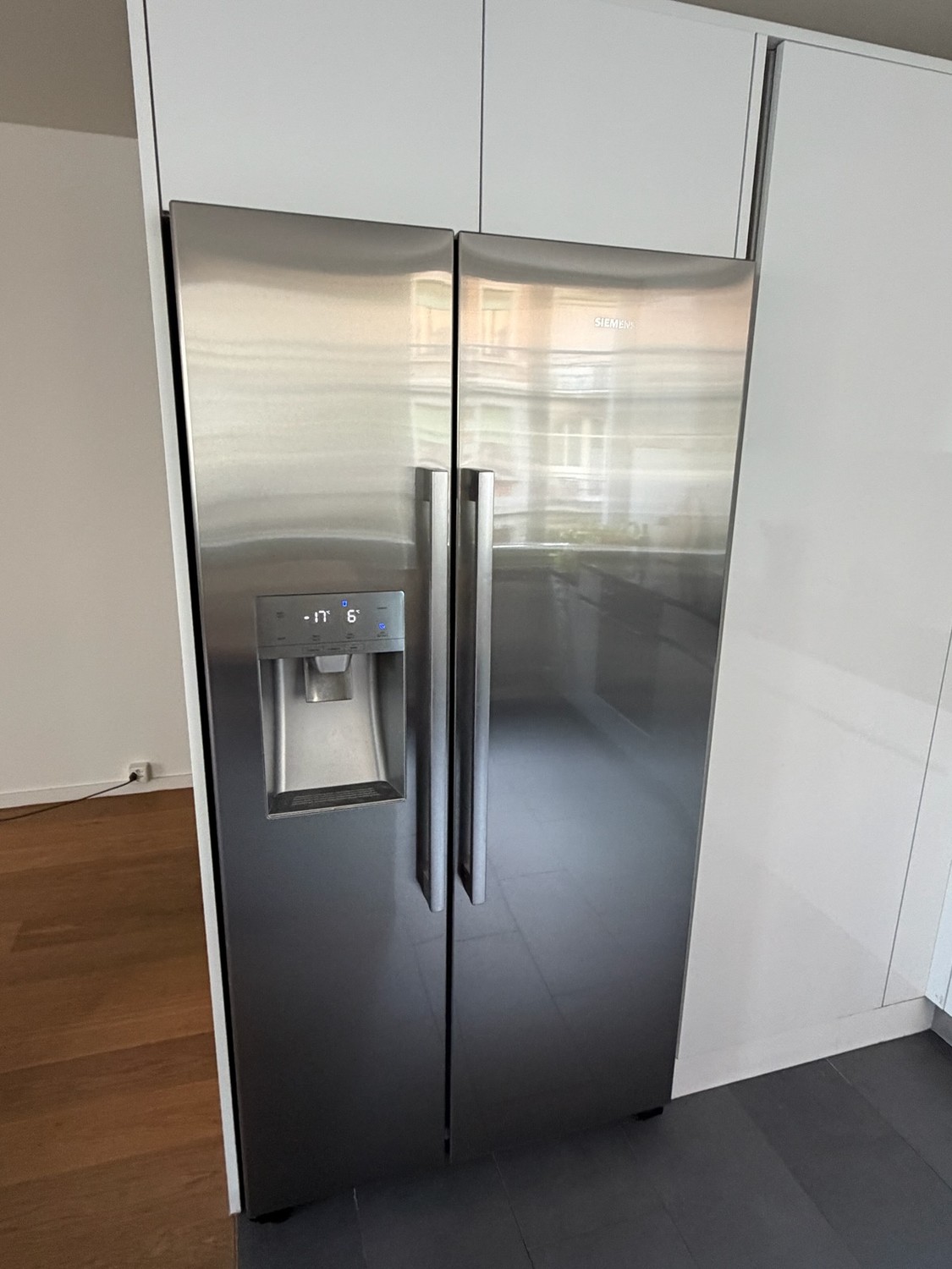 2 ½ Zimmer Wohnung, Foto 18 von 18