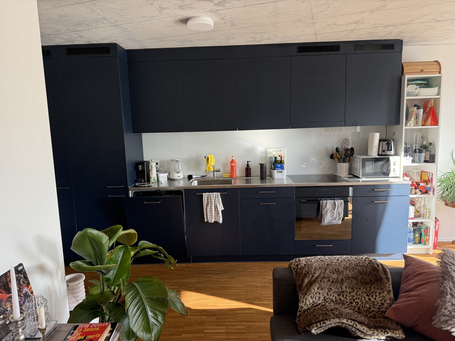 Room in a shared flat, Foto 4 von 4