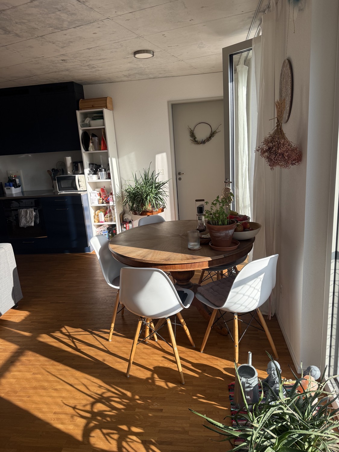 Room in a shared flat, Foto 1 von 4