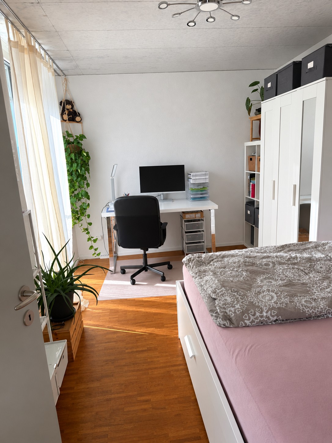 Room in a shared flat, Foto 2 von 4
