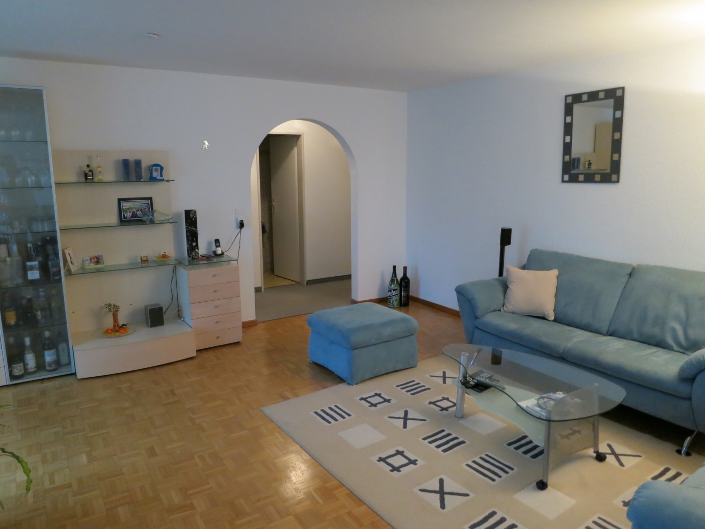 3 ½ rooms apartment, Foto 1 von 7