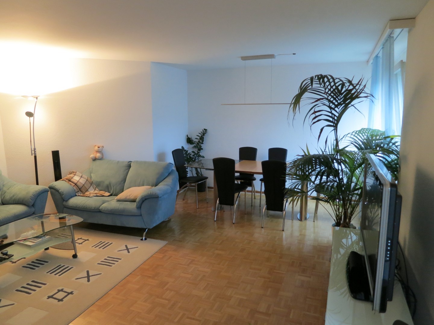 3 ½ rooms apartment, Foto 3 von 7