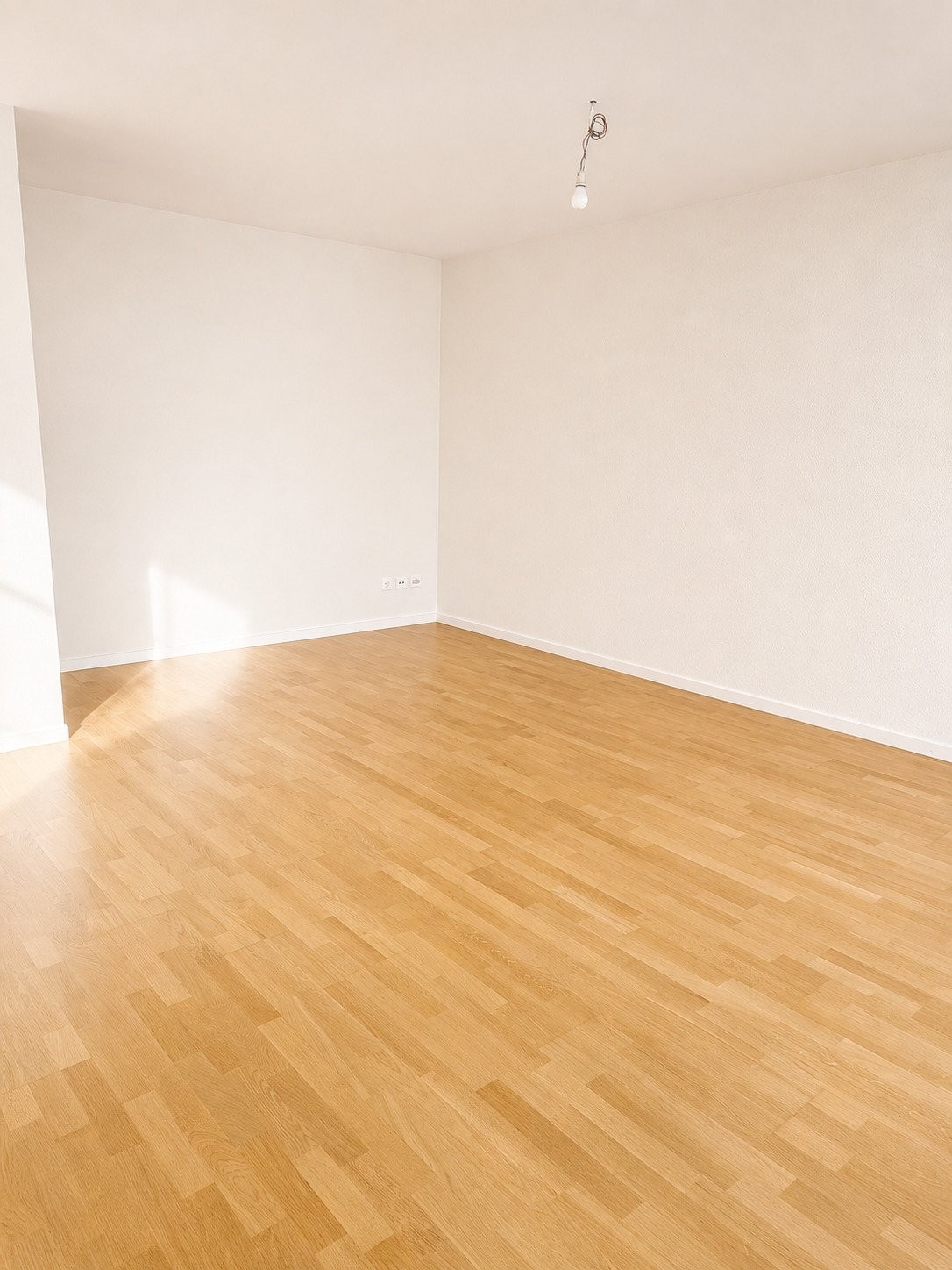 2 ½ rooms apartment, Foto 2 von 7