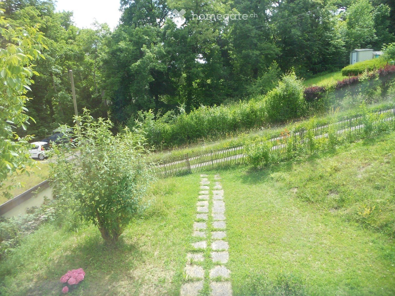 6-Zimmer-Einfamilienhaus