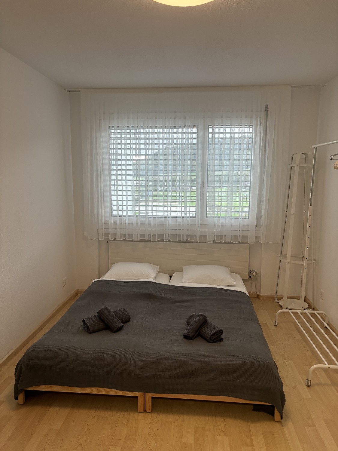 3 ½ pièces appartement