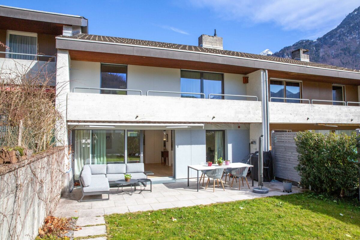4 ½ pièces maison en bande