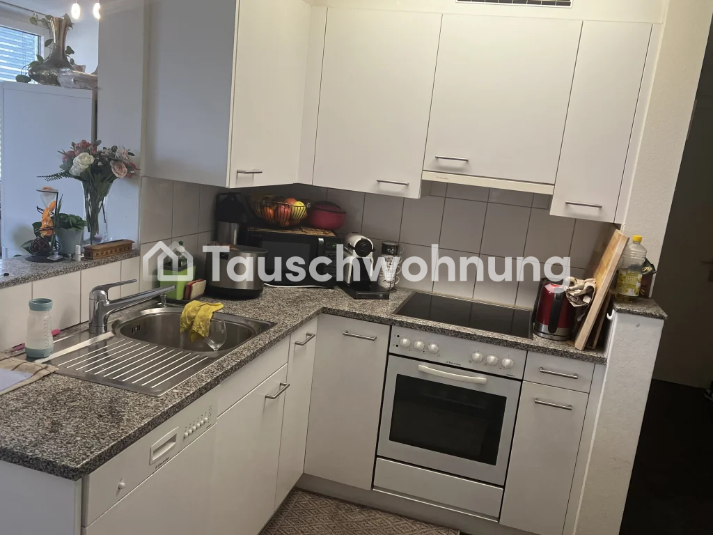 1 ½ rooms apartment