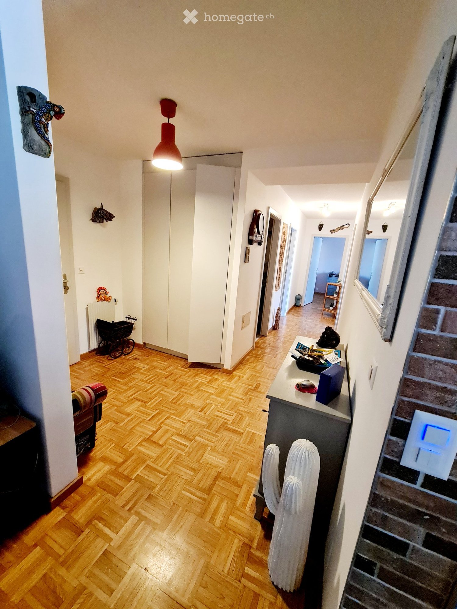 3 Zimmer Wohnung, Foto 4 von 5