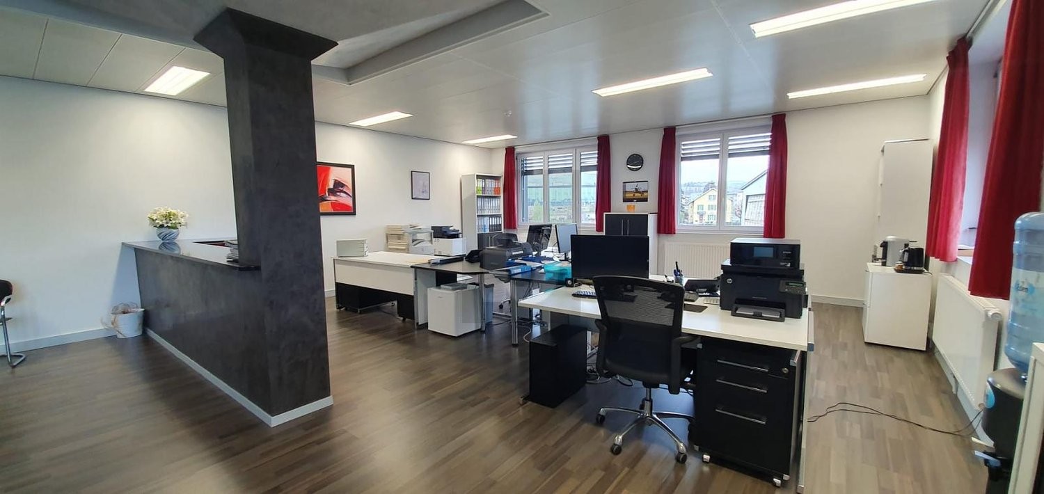 65m² ufficio