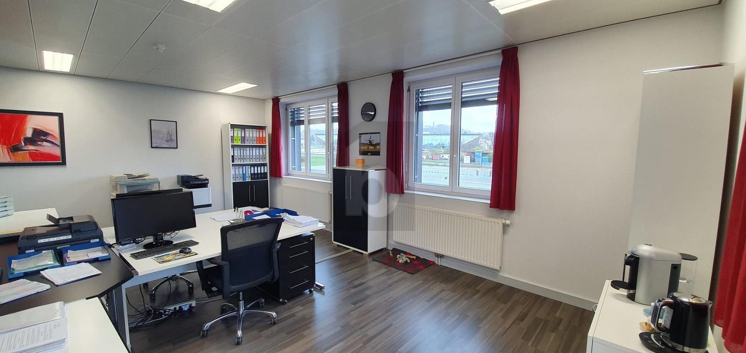 65m² ufficio