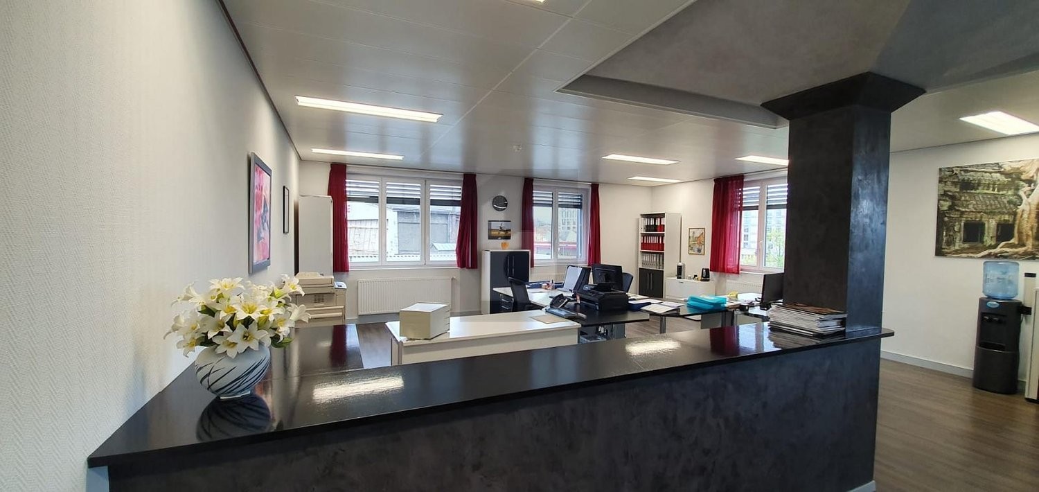 65m² ufficio