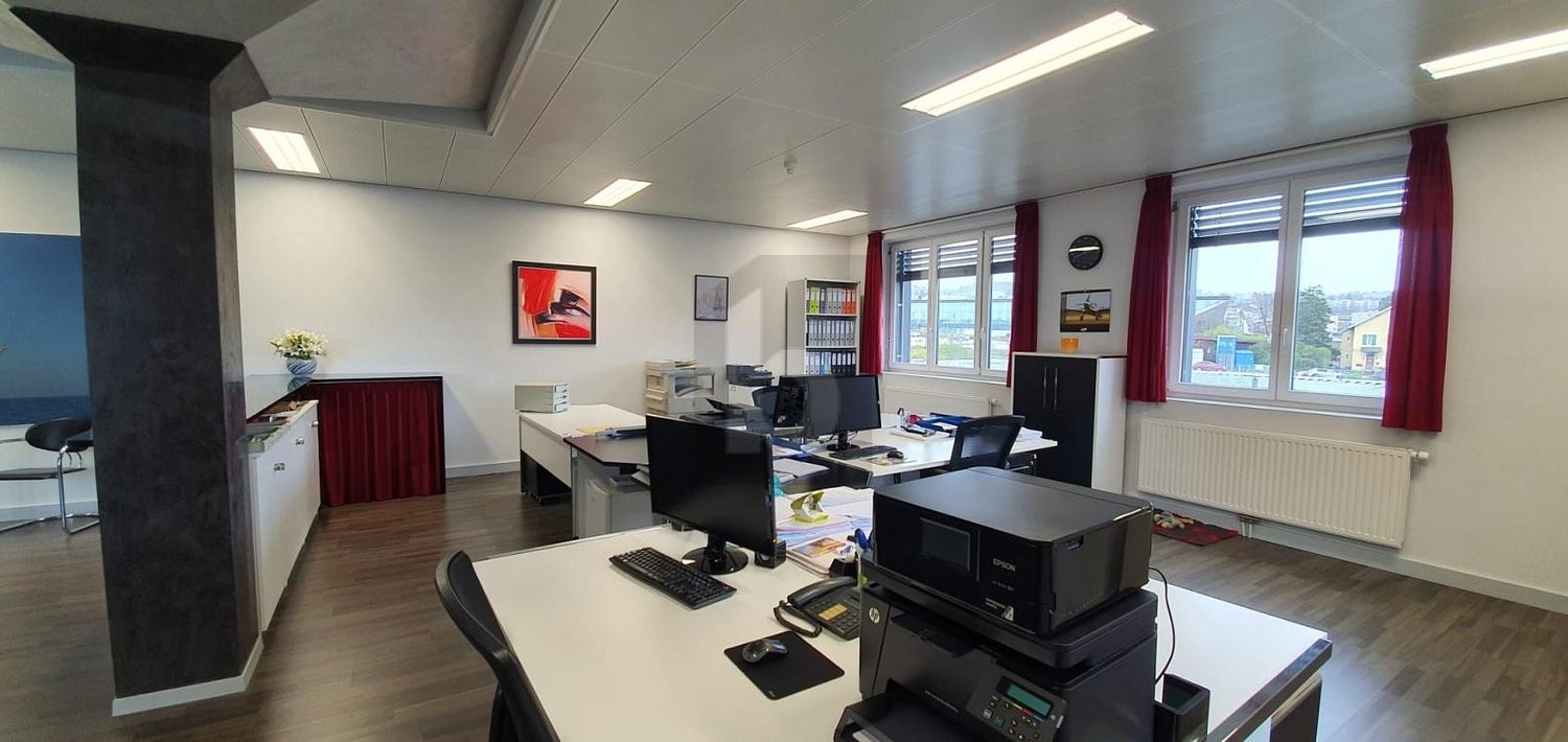 65m² ufficio