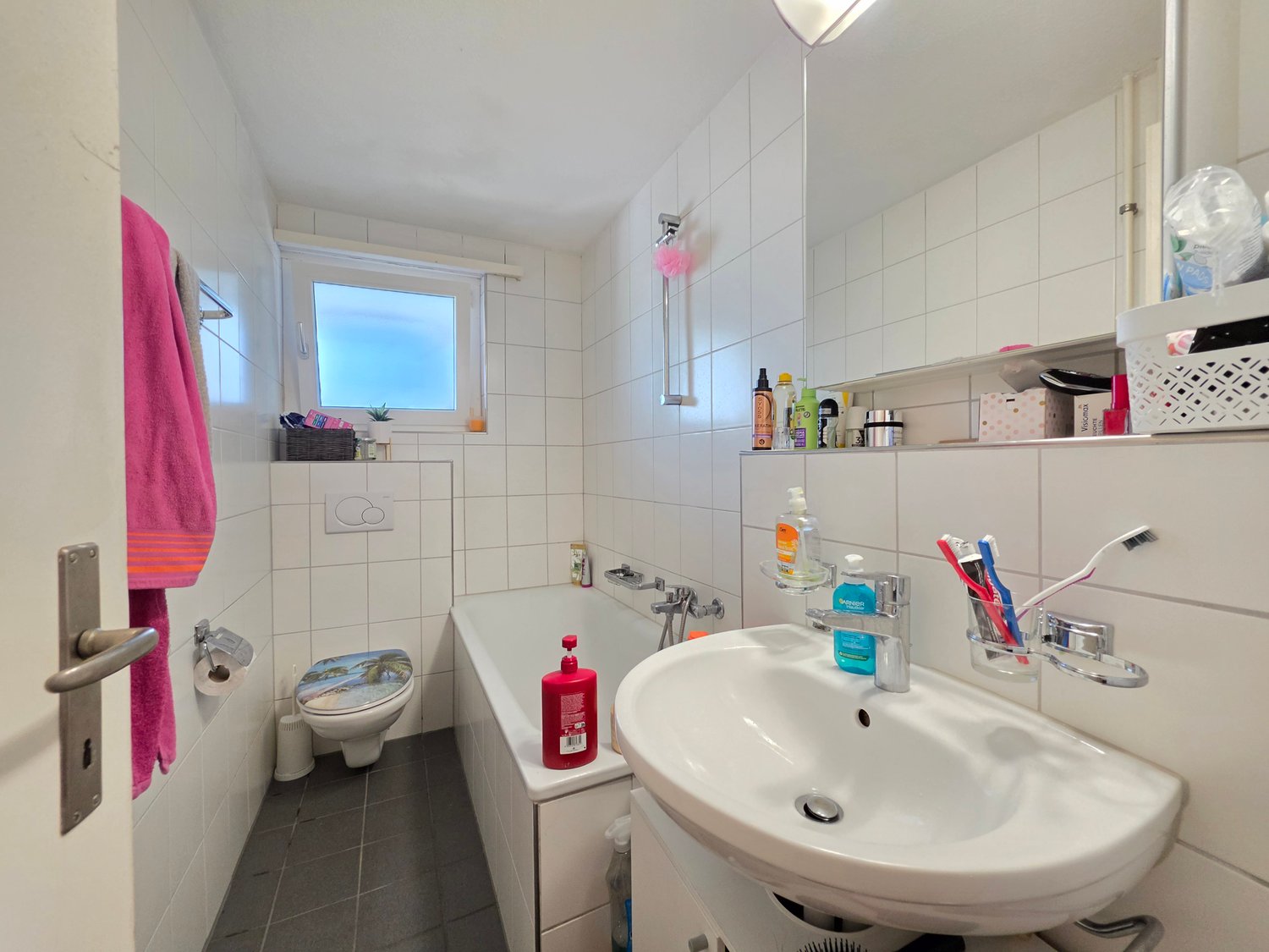 3 rooms apartment, Foto 2 von 8