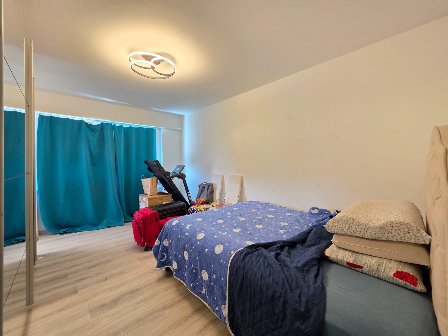 3 rooms apartment, Foto 5 von 8