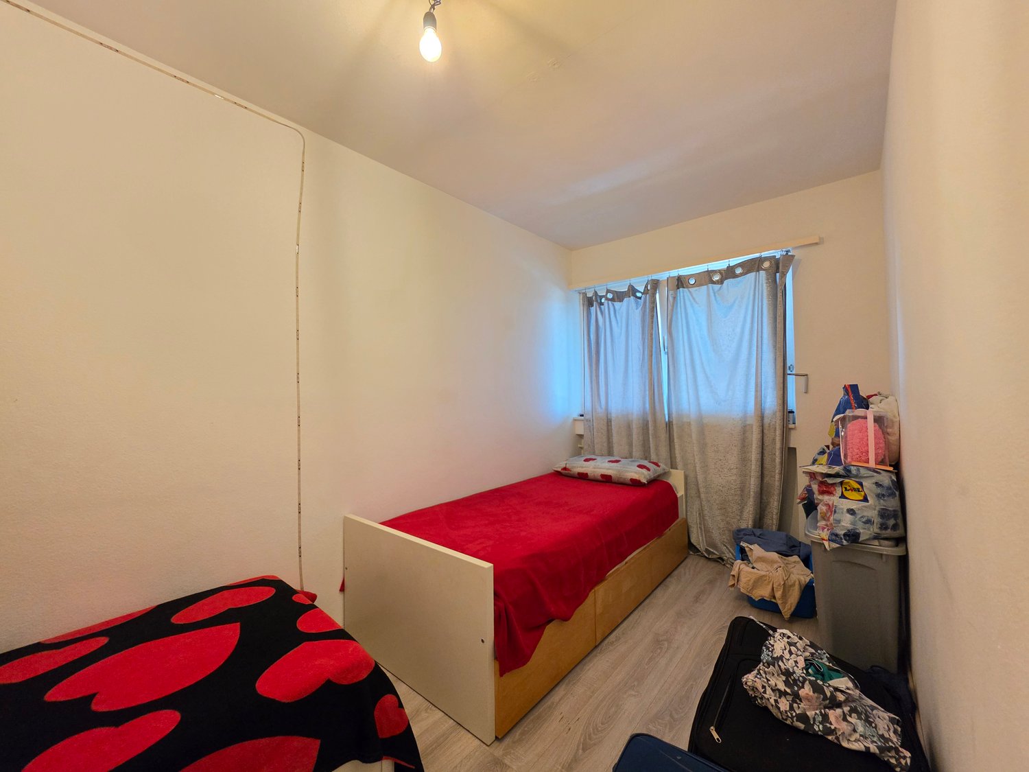 3 rooms apartment, Foto 6 von 8