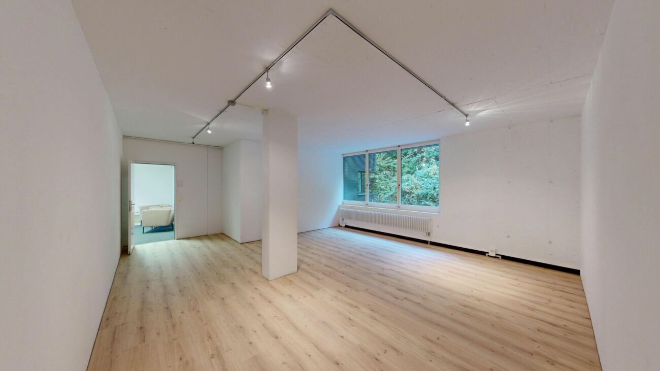 37m² commercial, Foto 1 von 10
