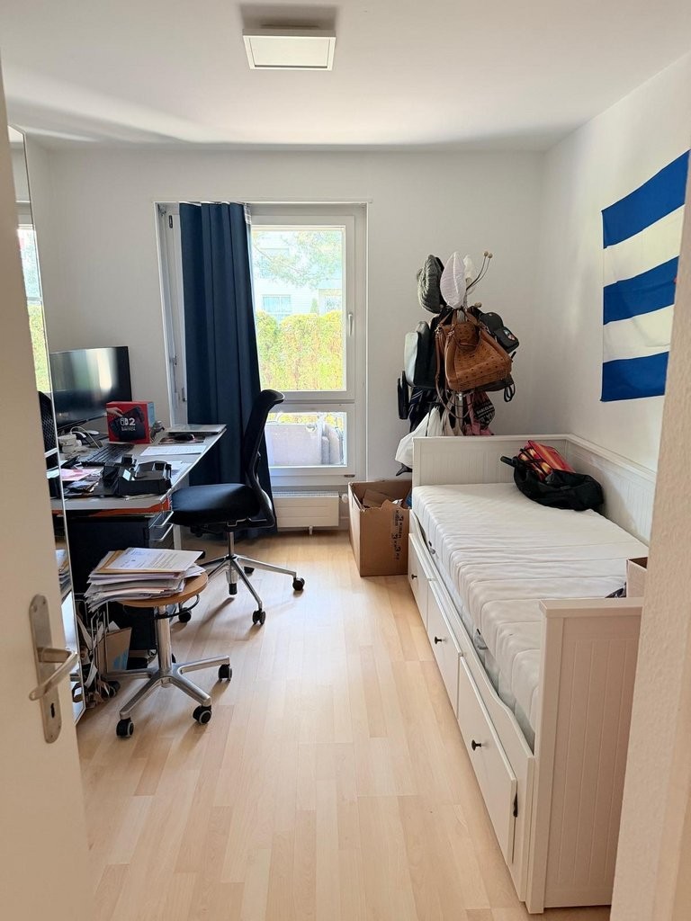 4 ½ rooms apartment, photo 7 of 9