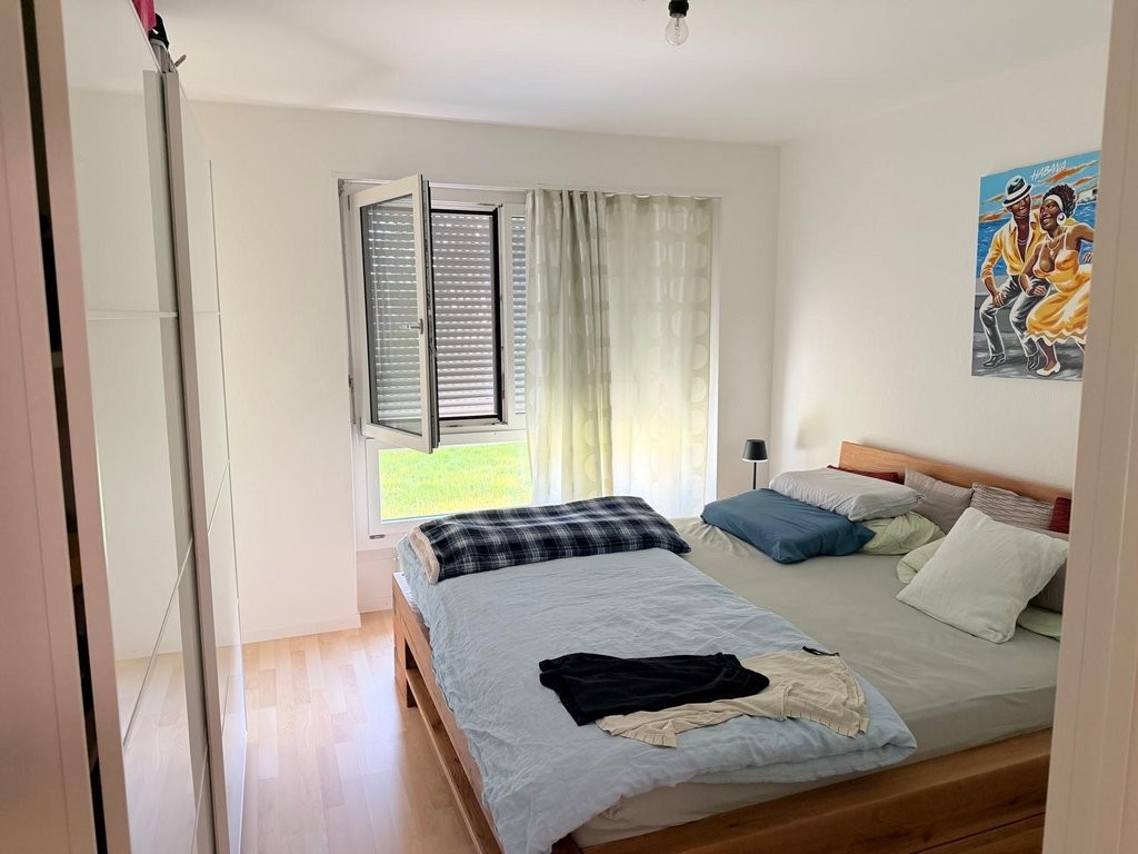 4 ½ rooms apartment, photo 8 of 9