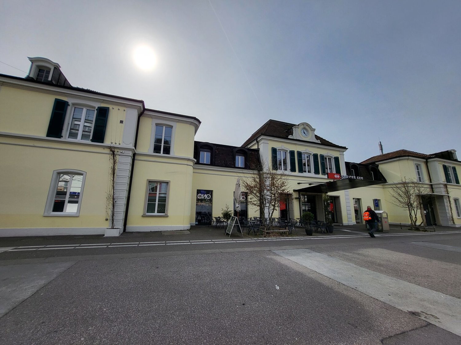 129m² commercial, Foto 2 von 10