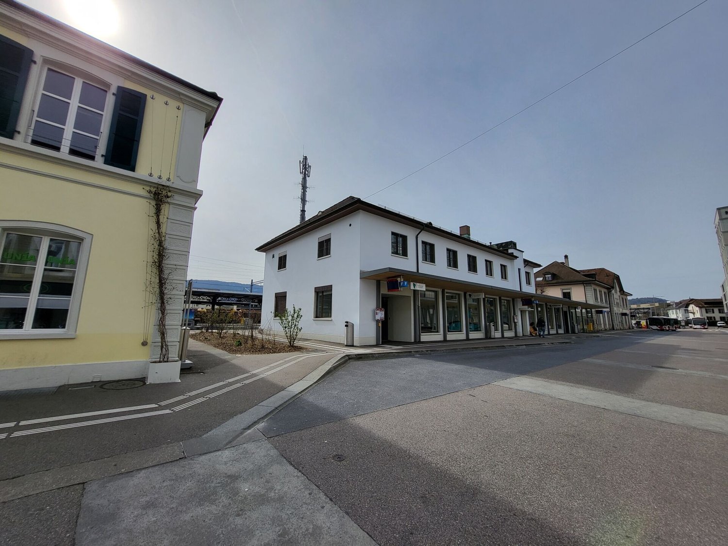 129m² commercial, Foto 1 von 10