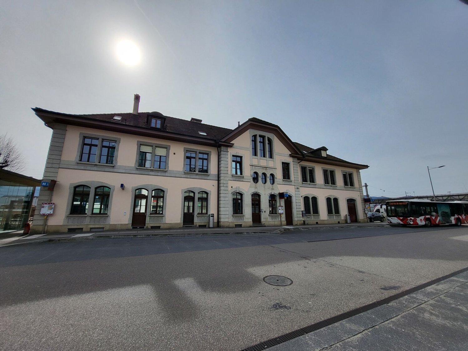 129m² commercial, Foto 4 von 10