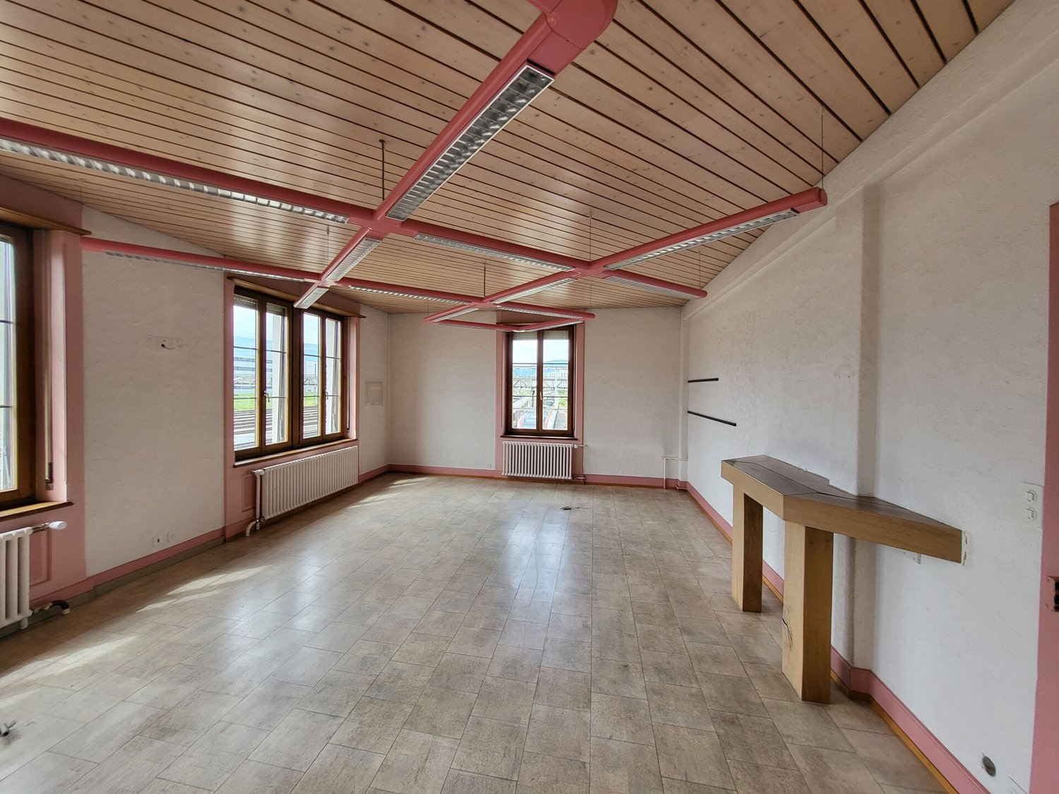 129m² commercial, Foto 7 von 10
