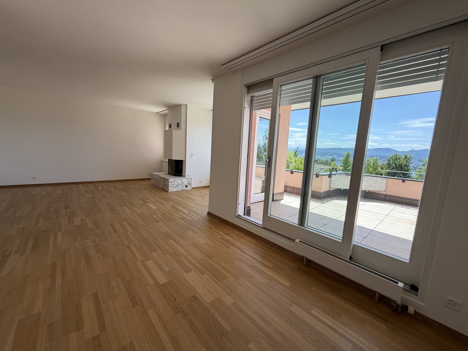 Appartamento di 5 locali