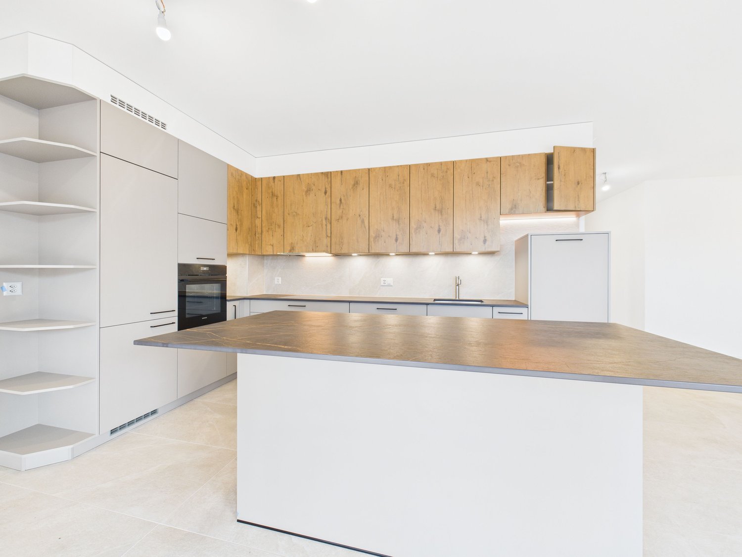 Appartamento di 5 ½ locali