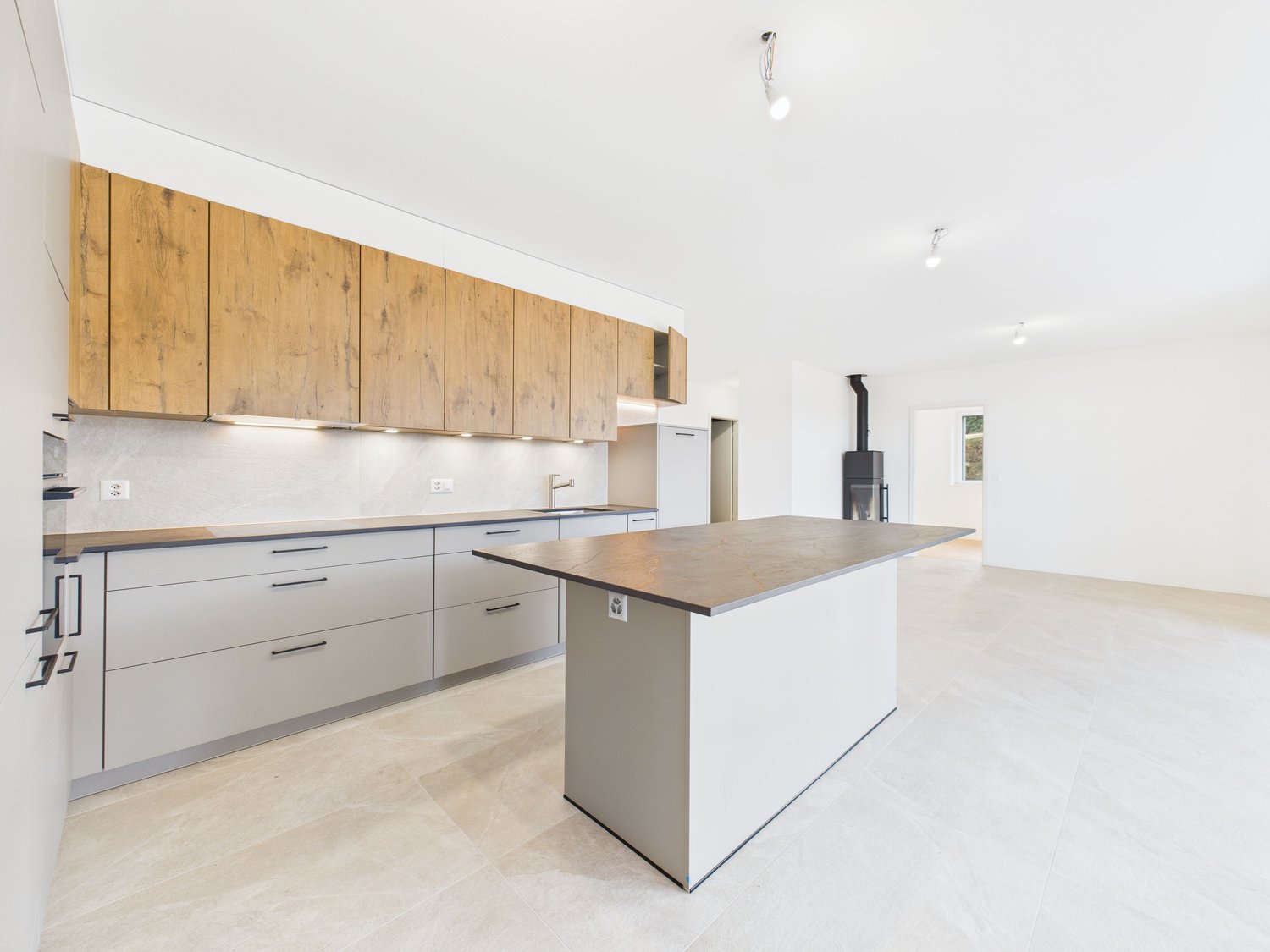 Appartamento di 5 ½ locali