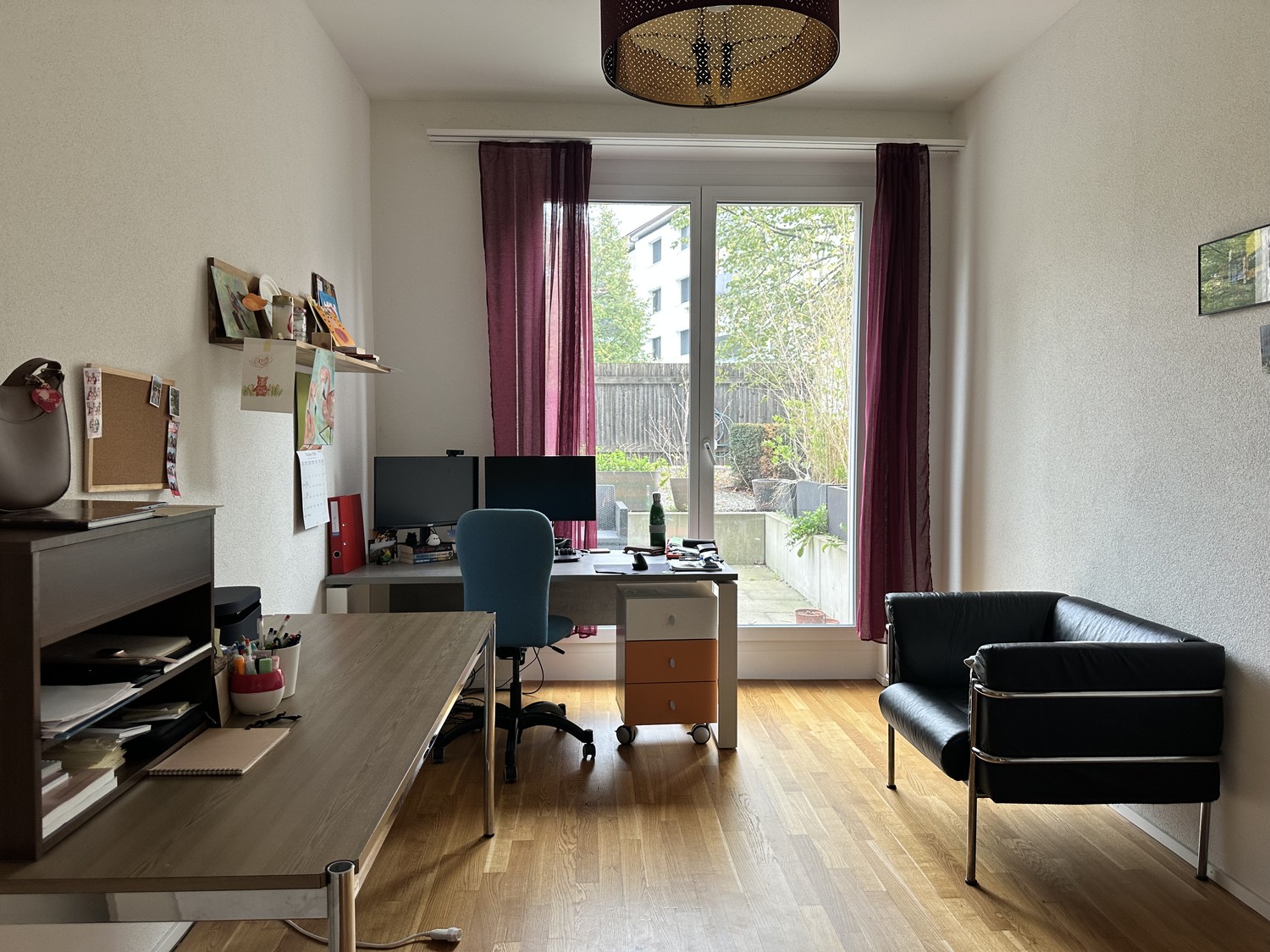 4 ½ rooms apartment